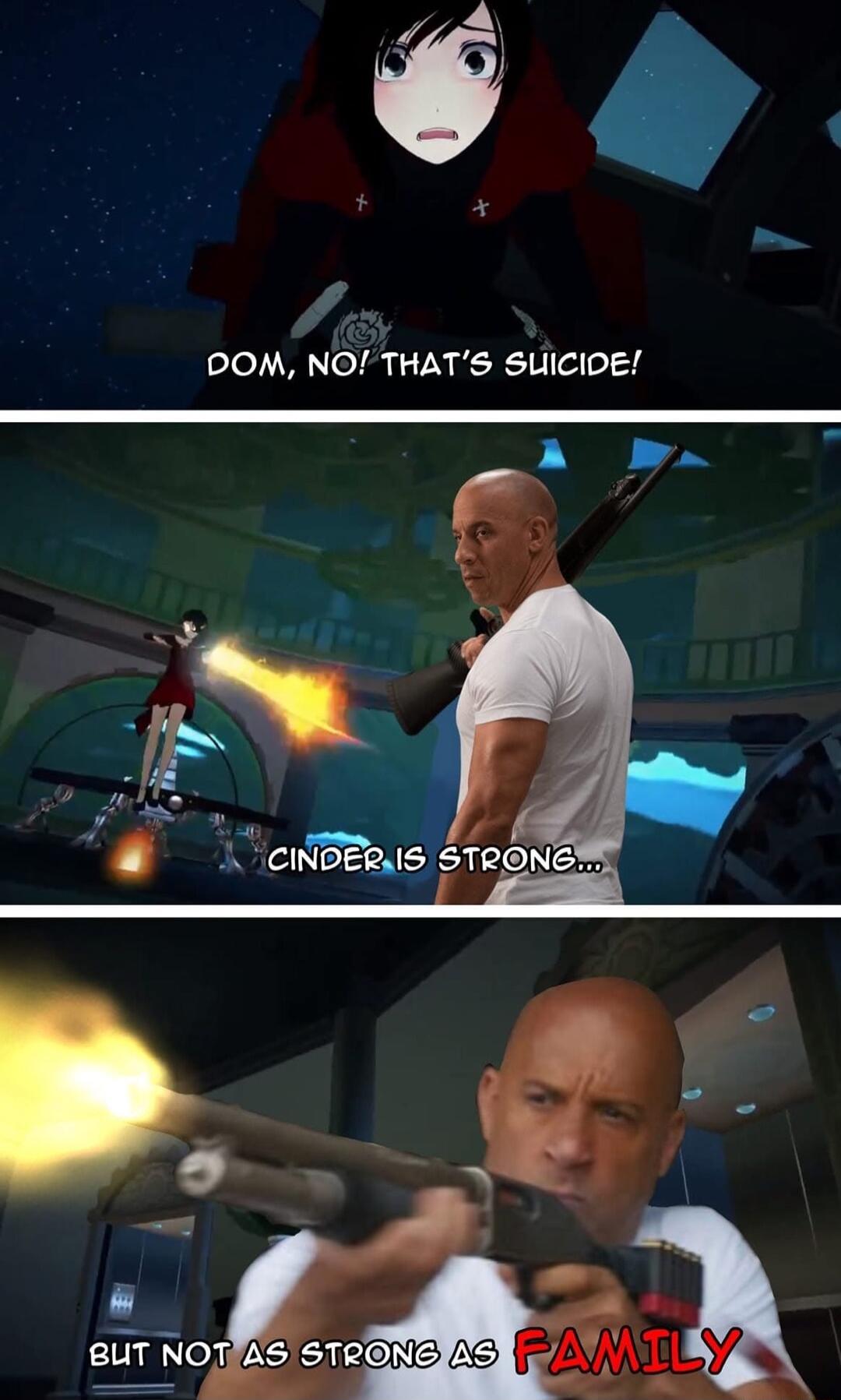 DOM NOITHATS SUICIDE A W