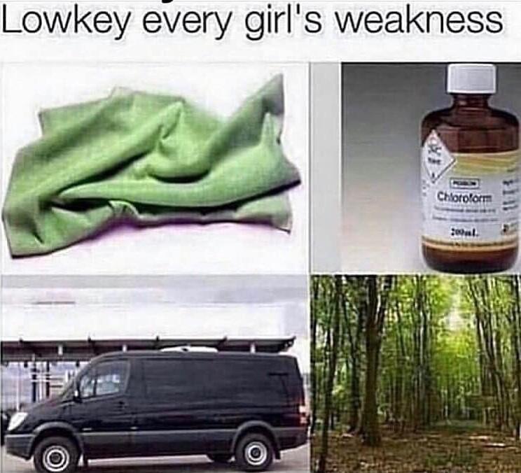 Lowkey every girls weakness