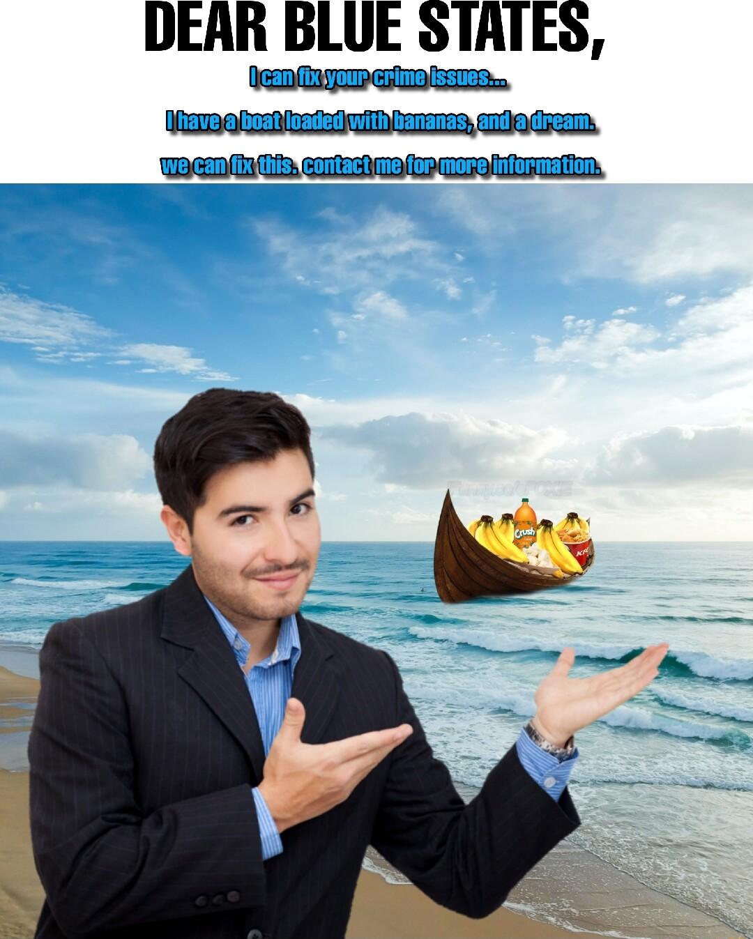 DEAR BLUE STATES lcanltivyourkerimelissucsN RIS AQ R fwvelcantixiniscontactmeforlmorelinformation