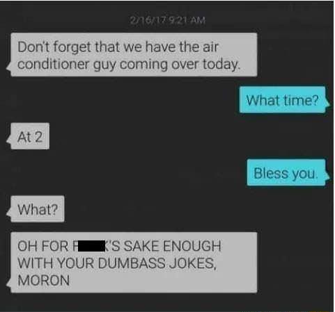 OH FOR ANEIKS SAKE ENOUGH WITH YOUR DUMBASS JO MORON