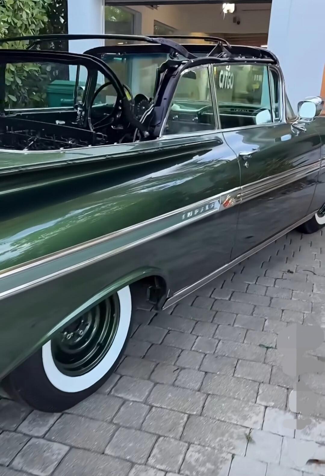 IMPALA CITGO