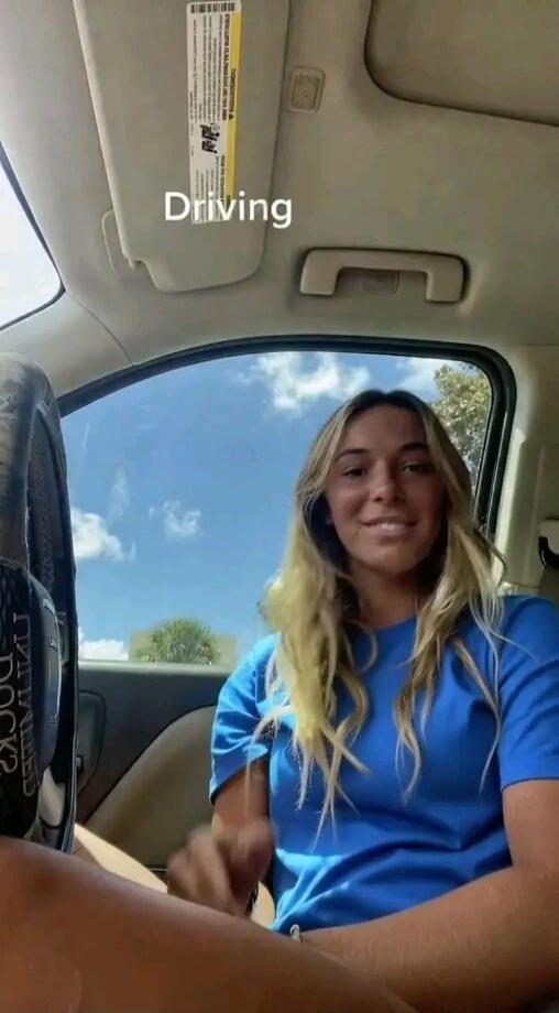 Driving
