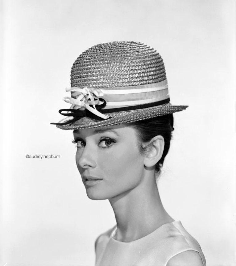 audrey hepburn