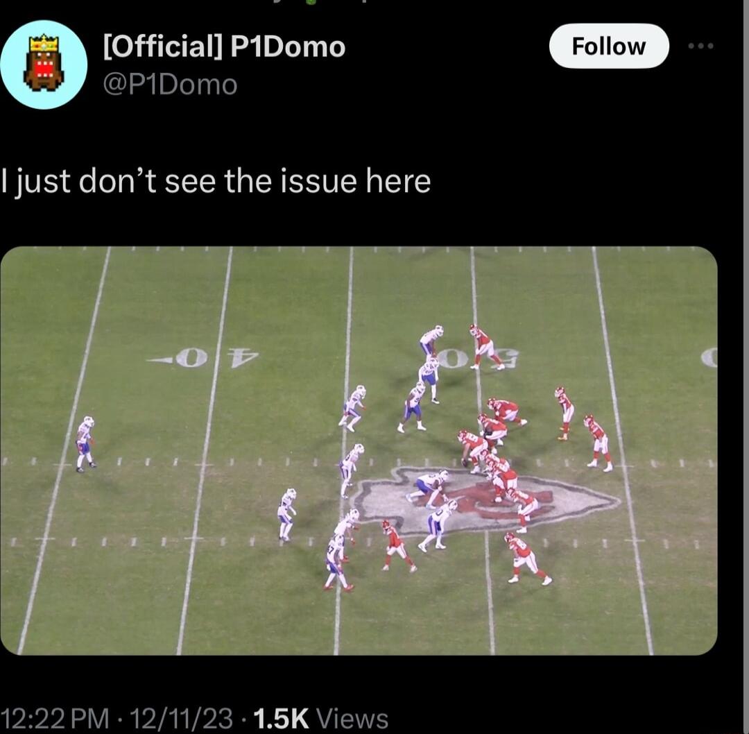 Official PIDomo P1Domo 1222 PM 121123 15K Views