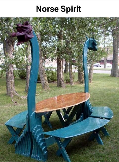 Norse Spirit