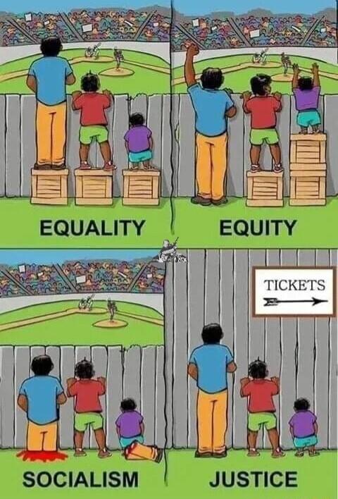E lt iil EQUALITY EQUITY