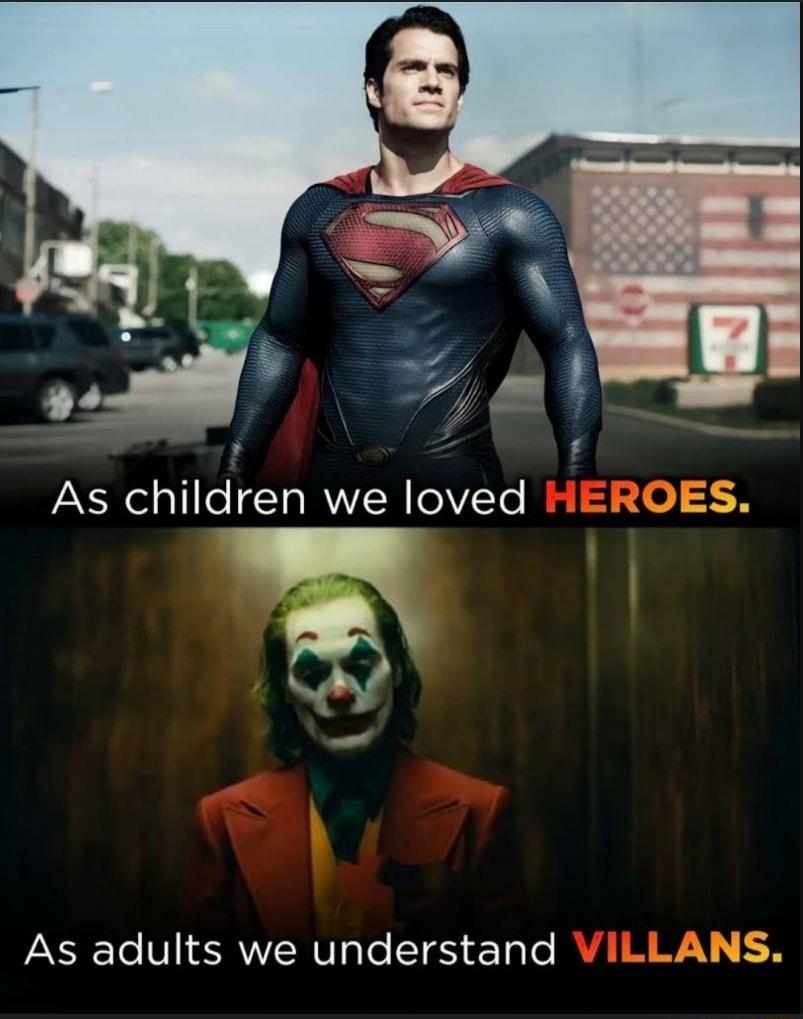 As children we loved S n JACR To VI RNV To T Ty e