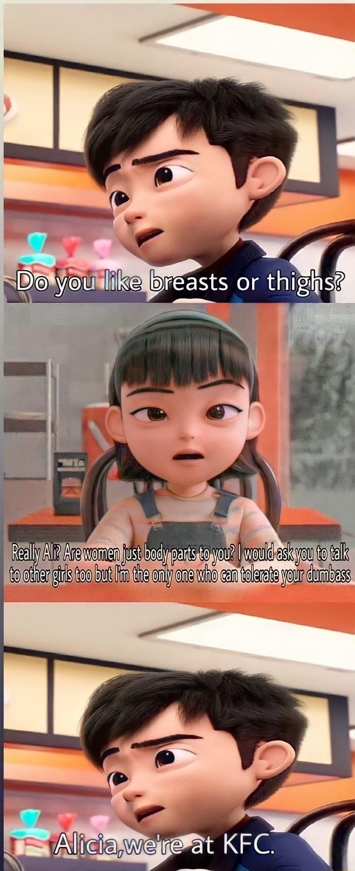 SDotyoullieYoreasts or thighs j R A bodypatsiiopou weuldfesigfonliolt ey s oot i e oy o o e Clrets Yo ltbess _ e eresat e