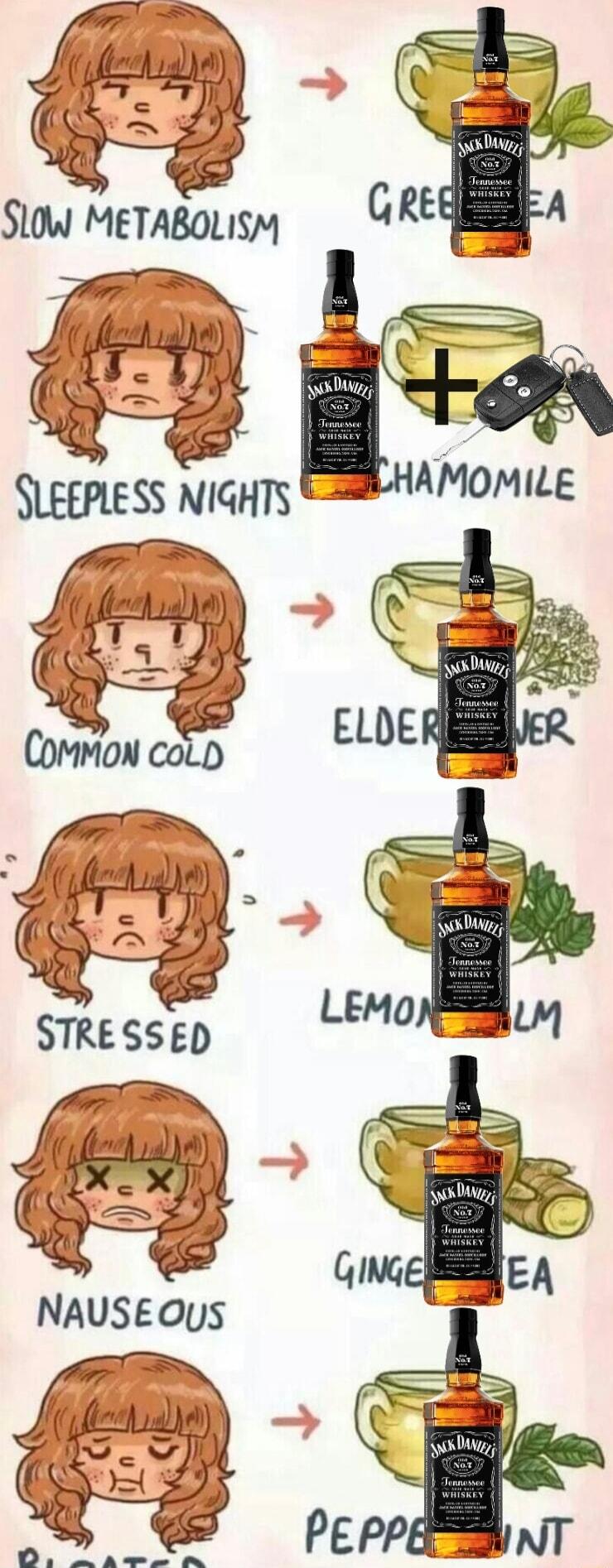 2 G SLOW METABOLISM SLEEPLESS NIGHTS EHAMOMILE