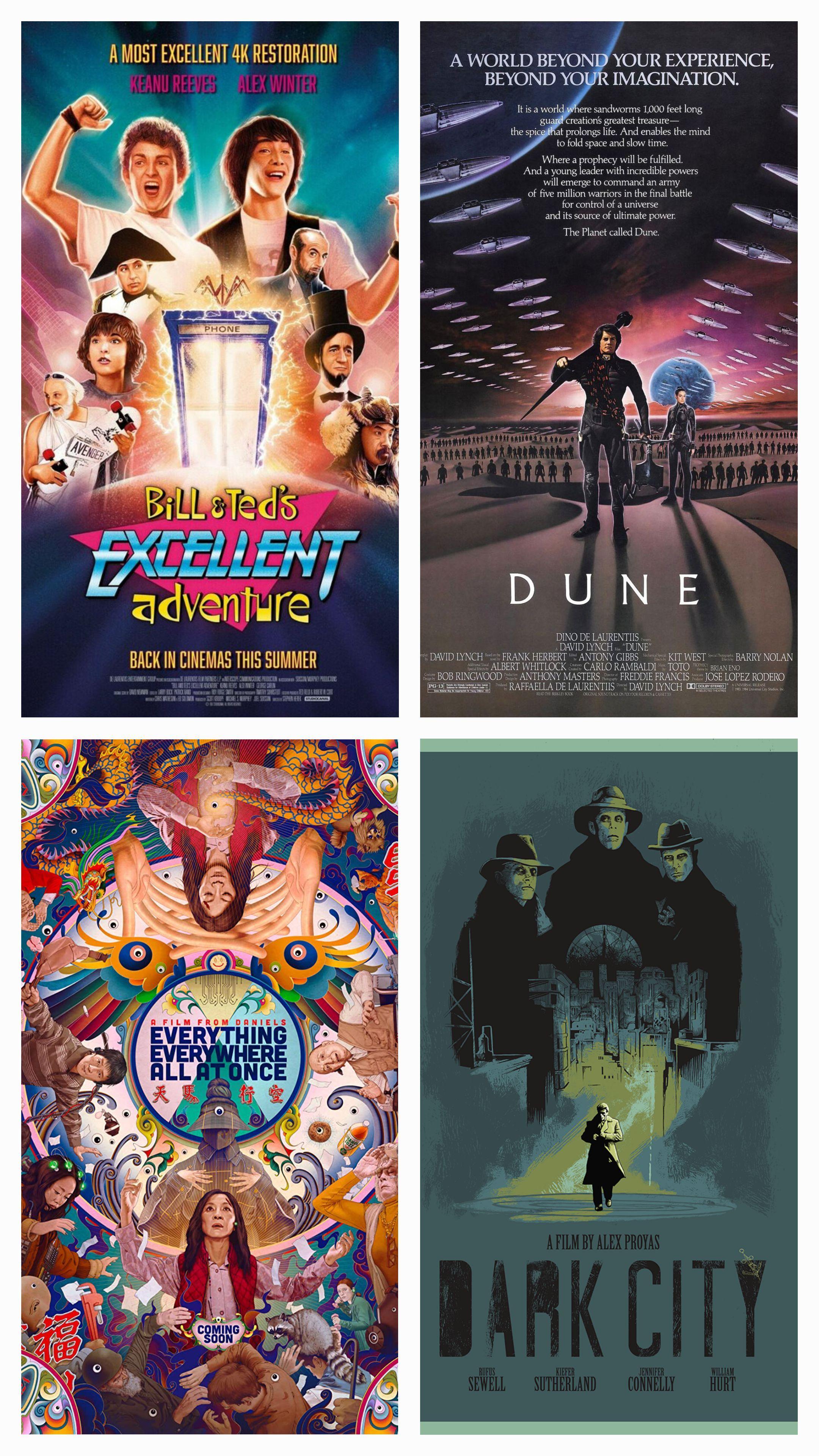 A WORLD BEYONDYOUR EXPERIENCE BEYOND YOUR IAGINATION