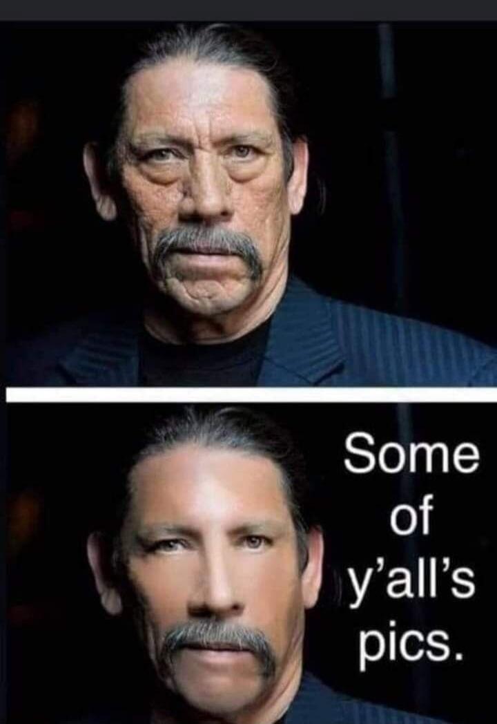 Some of y'all's pics.