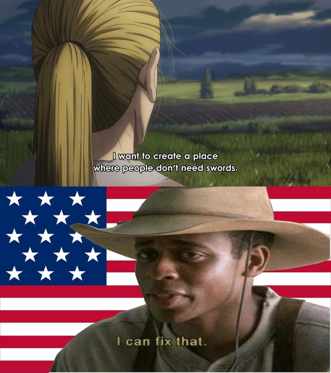 m fo create ajplace ont need swords J A r_ I can fixithat