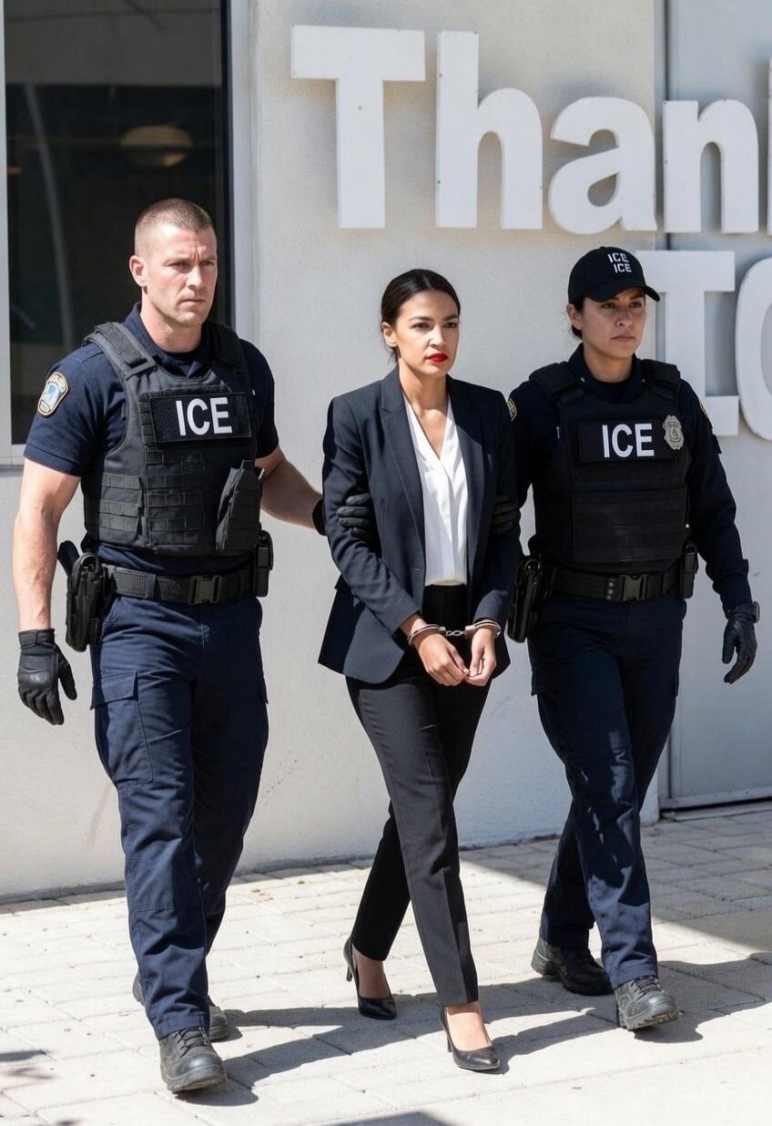 ICE Thank