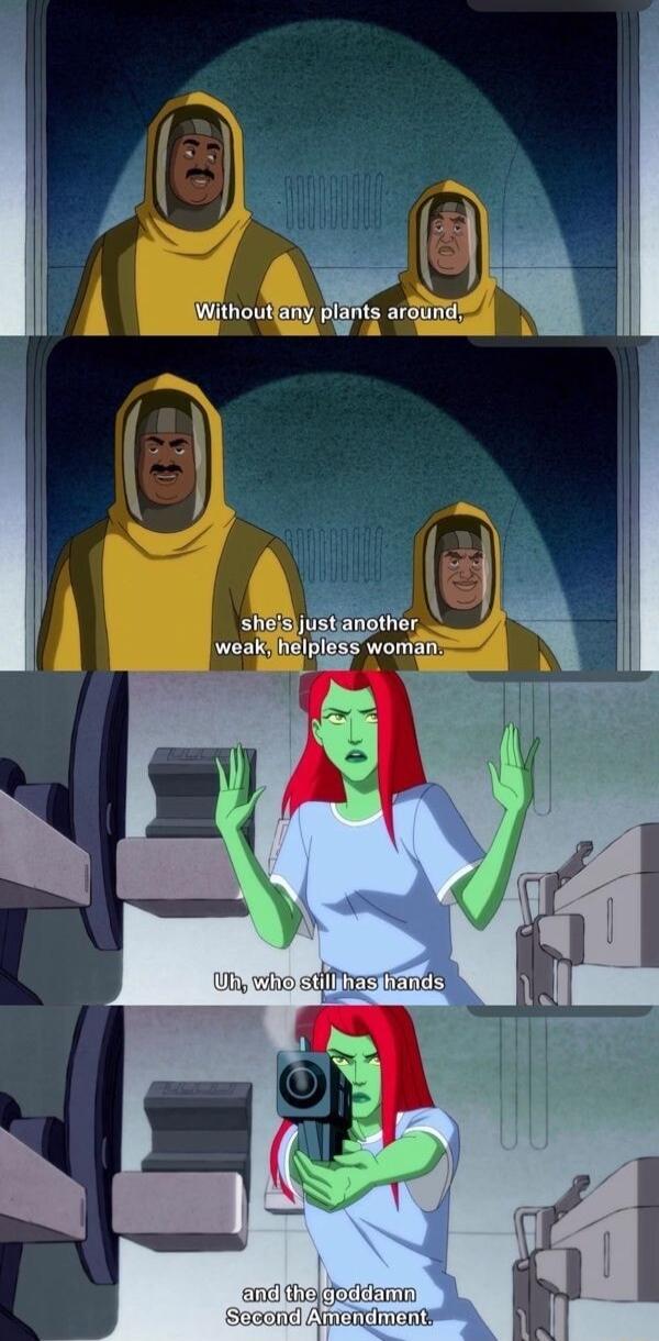 7 T In Withoutlany plants around J I