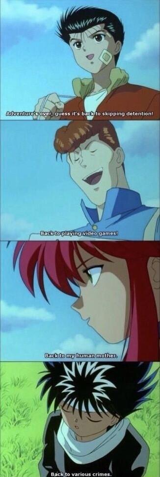 j imat L Backito various crimes