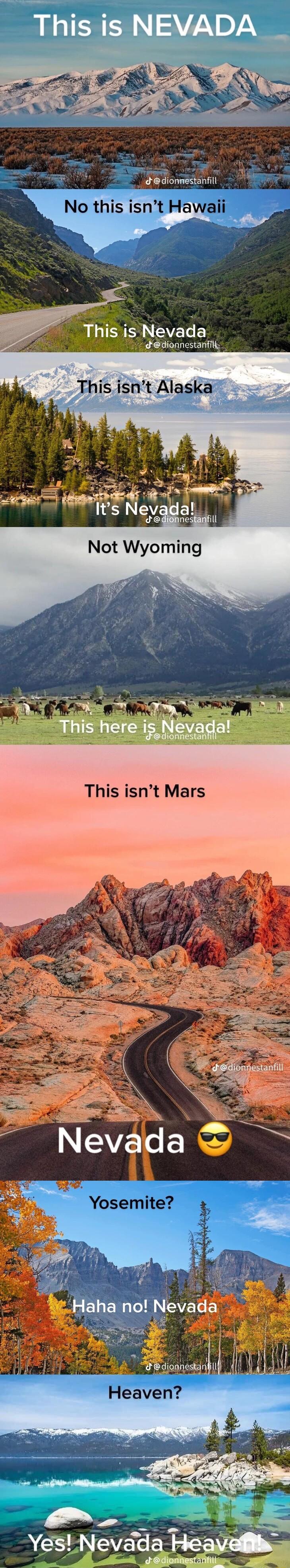 L ERER NI SYABY Thls is Nevada dedionnestanitt This isnt Mars G i L T