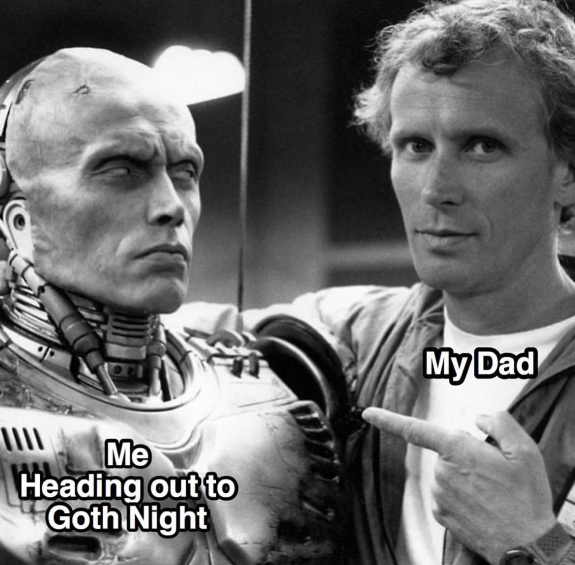 Headmg out i kGothnght gl A Y b o N