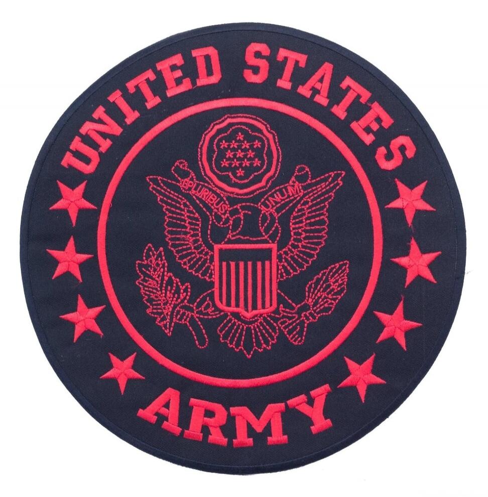 UNITED STATES ARMY