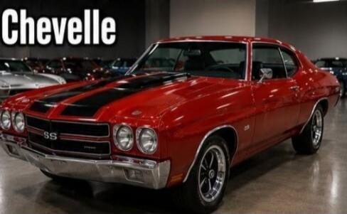 Chevelle