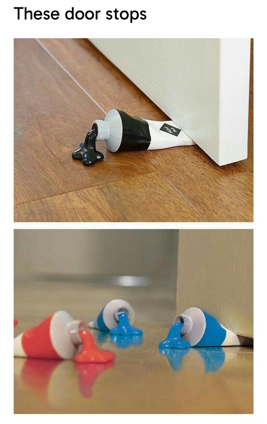 These door stops