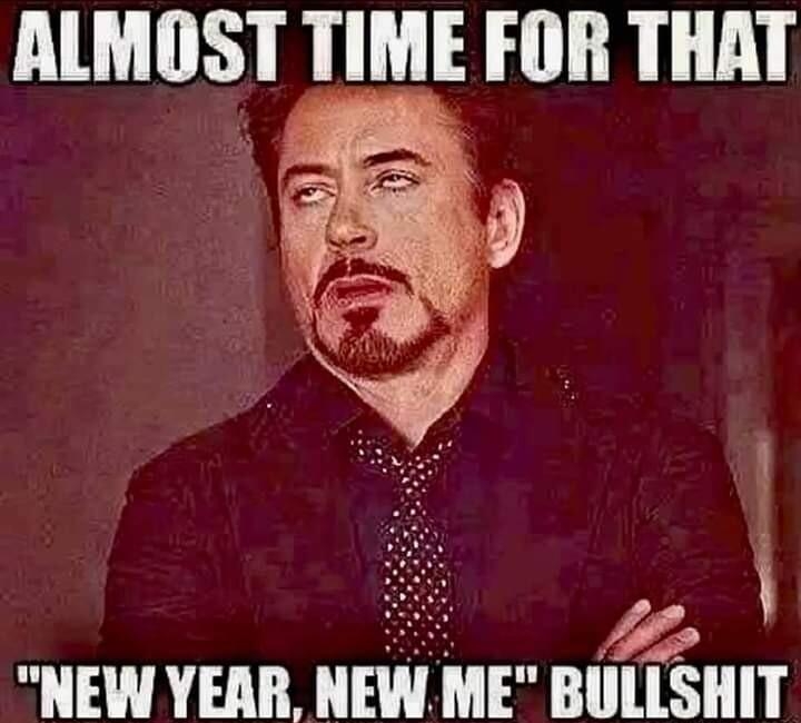 ALMOST TIME FOR THAT