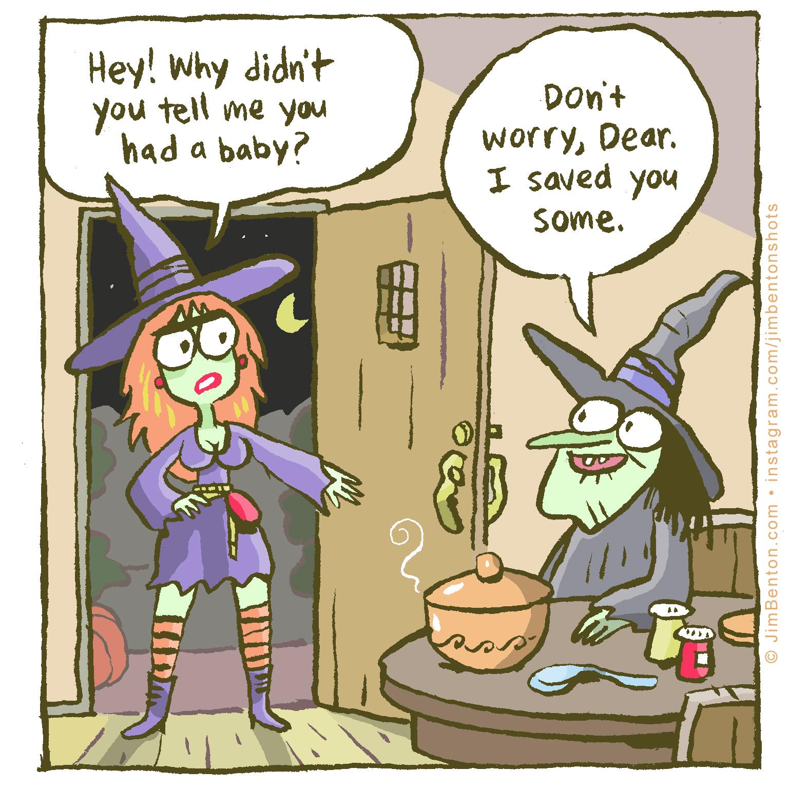 Hey Why didnt you tell me you Dont had a baby worry Dear T saved you