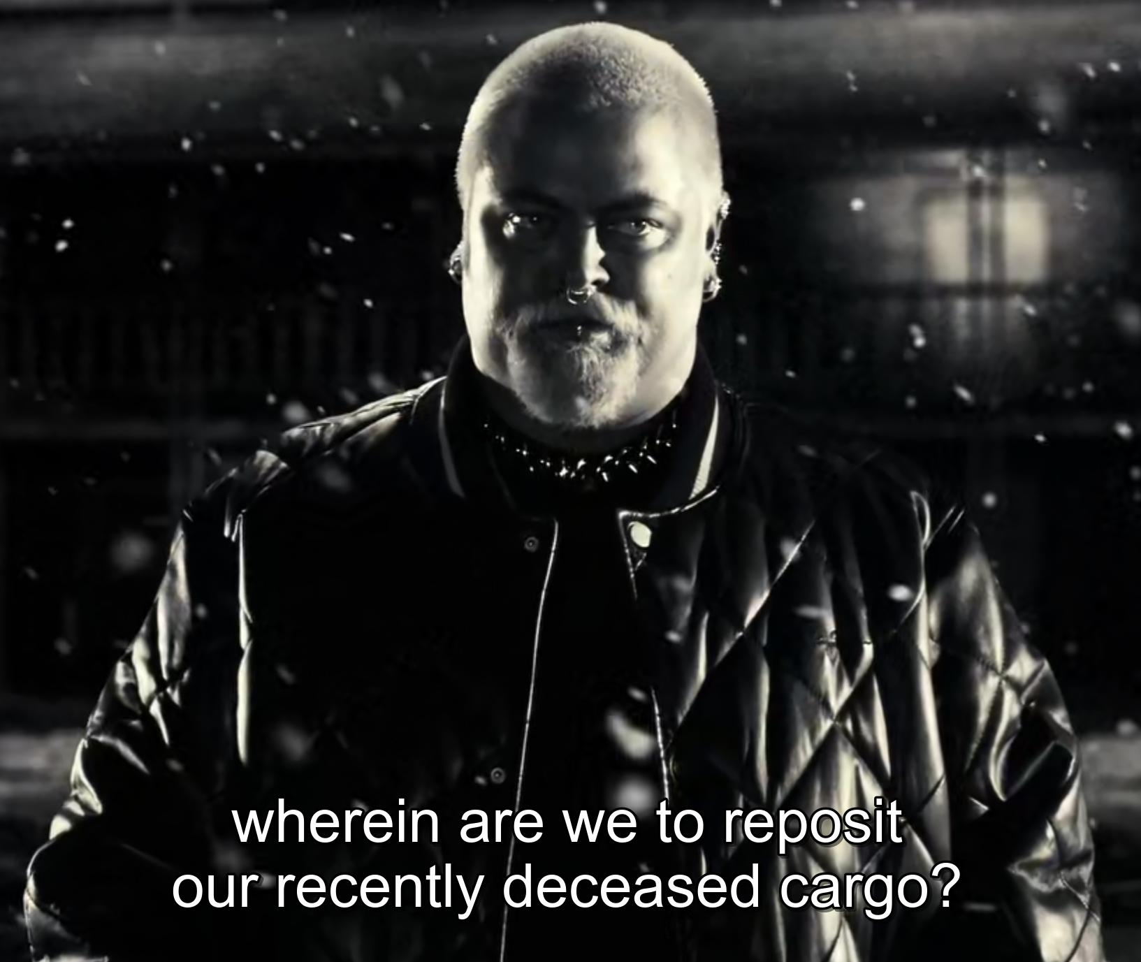 N 2 o7 Y t_ l y 2 i JINe wherein are weio t F ourrecently deceasd rgc A N