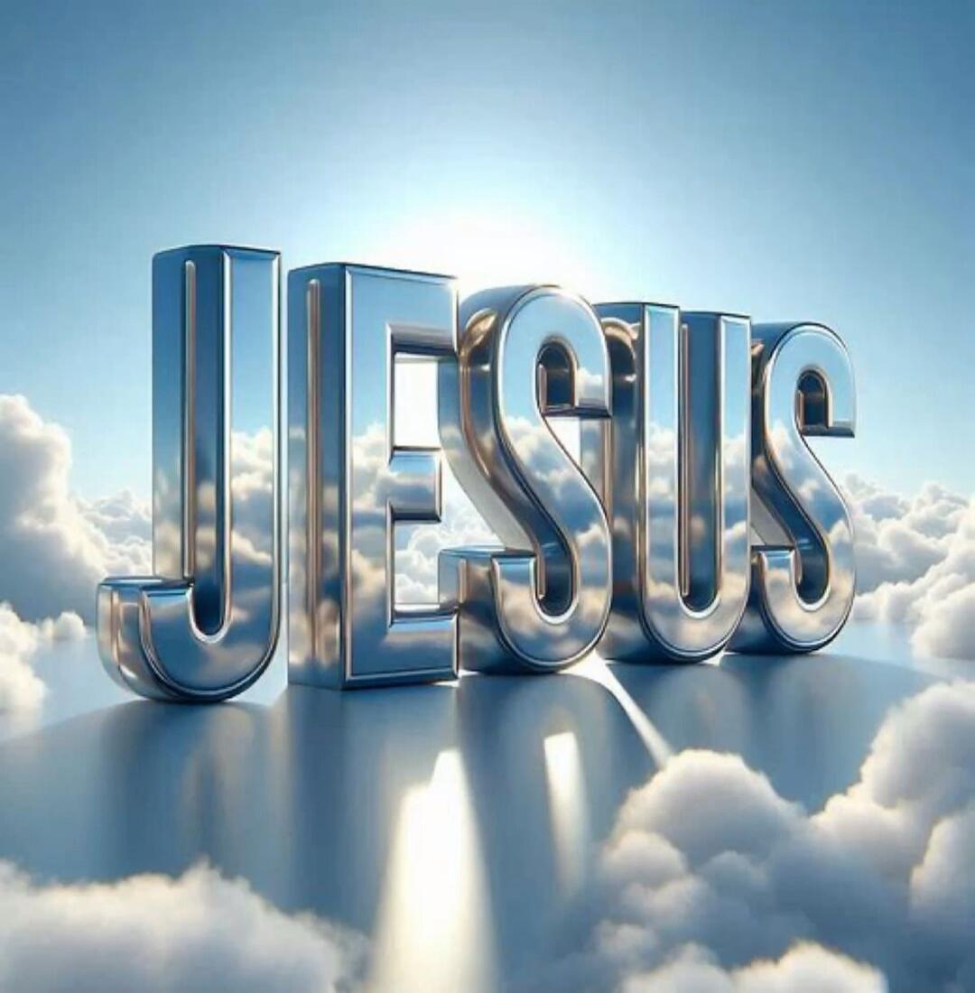 JESUS
