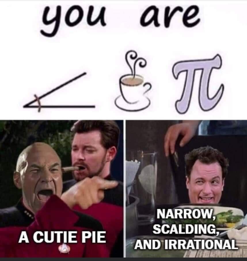 you are NARROWZ SCALDING ACUTIEPIE np IRRATIONAL Wil