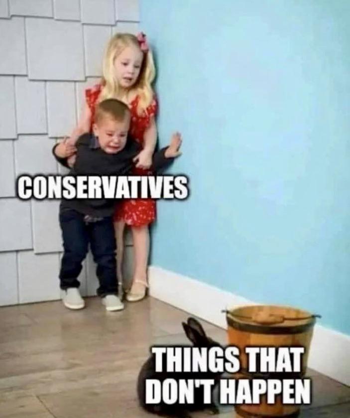 e THINGS THAT DONTHAPPEN