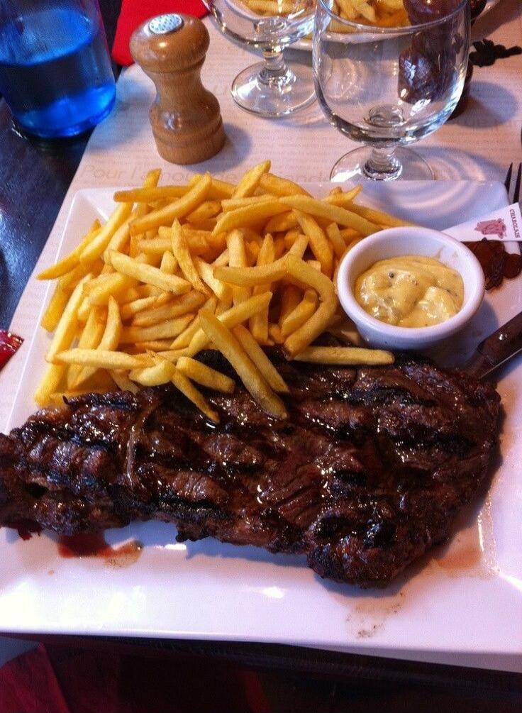 Pour l'amour