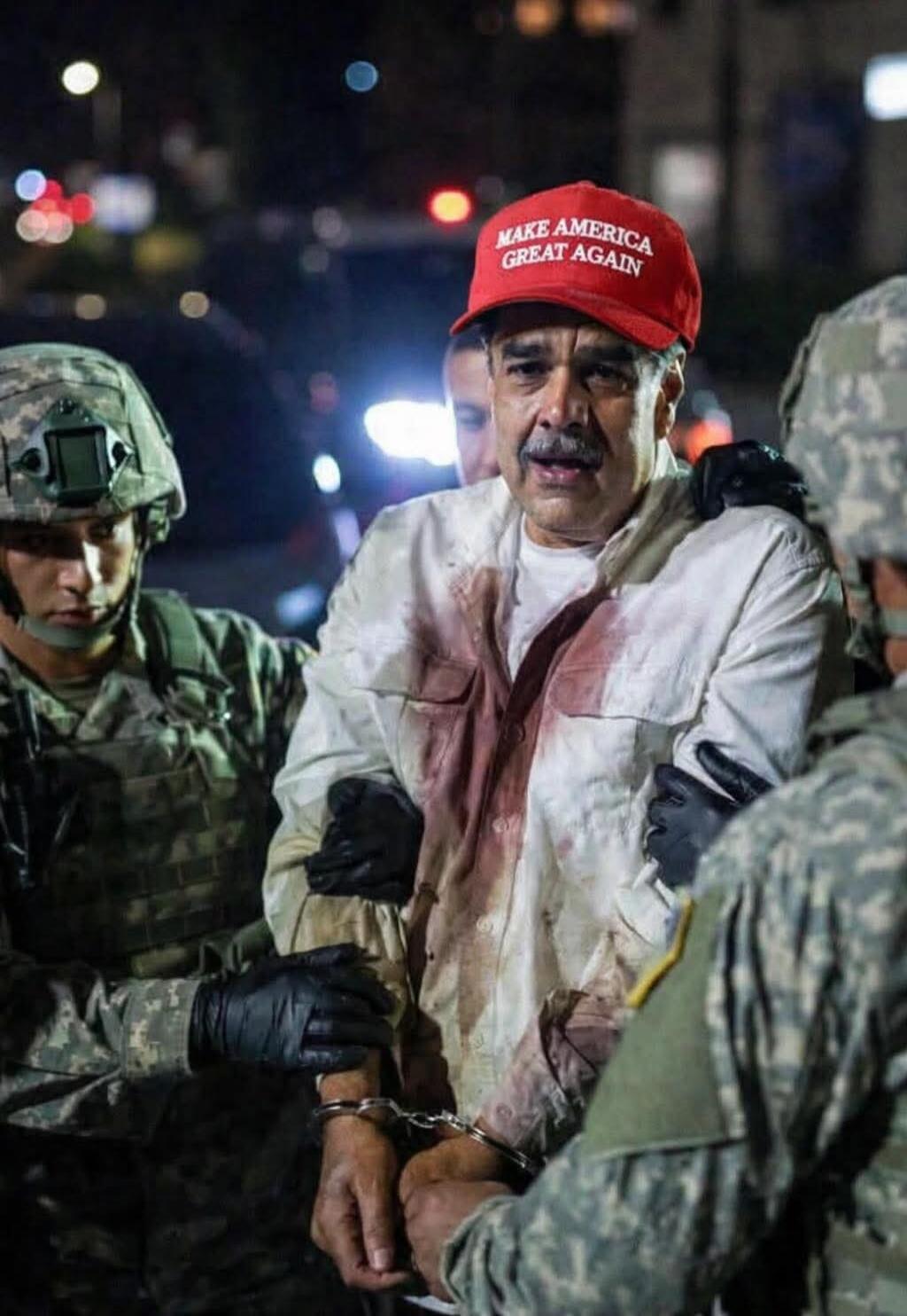 Make America Great Again