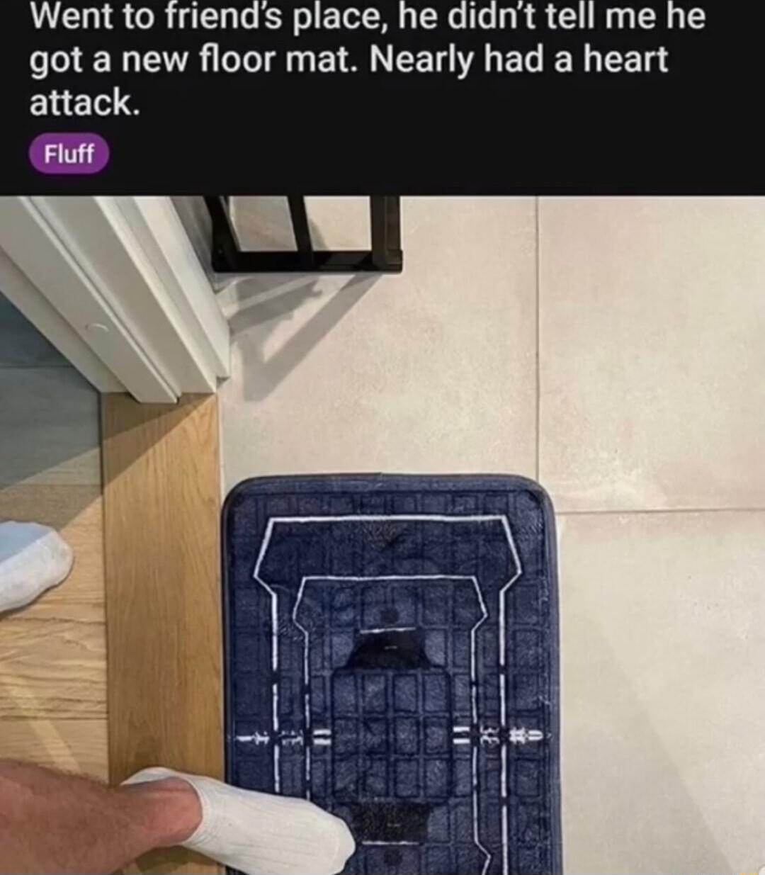 Went to friends place he didnt tell me he E LRI EM N EE I EL Y ELEL S