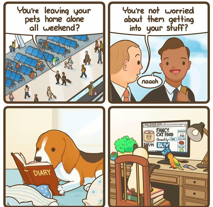 Tae 3 S 3 3 about them info your your alone ing ks home all weekend Youre leavi