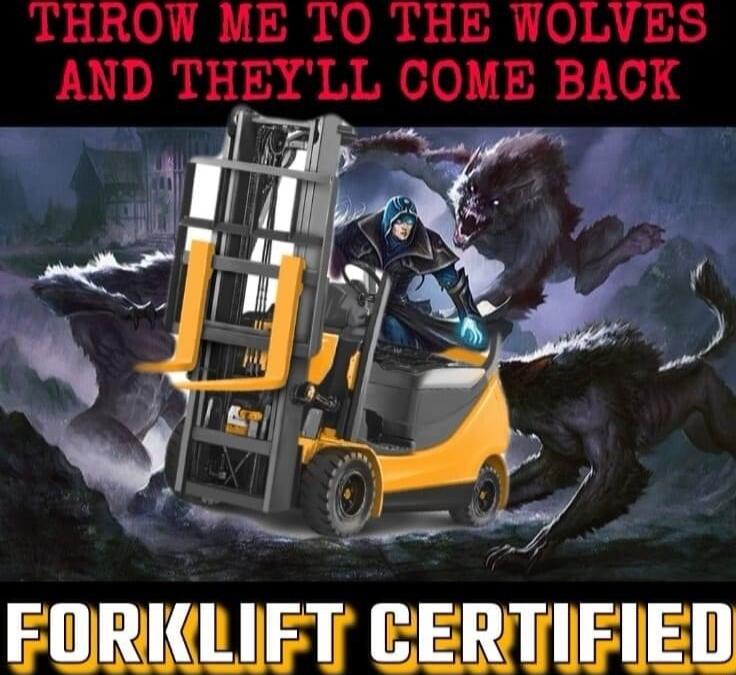 THROW ME TO THE WOLVES AND THEYLL COME BACK MUETI EBITJHELEJ