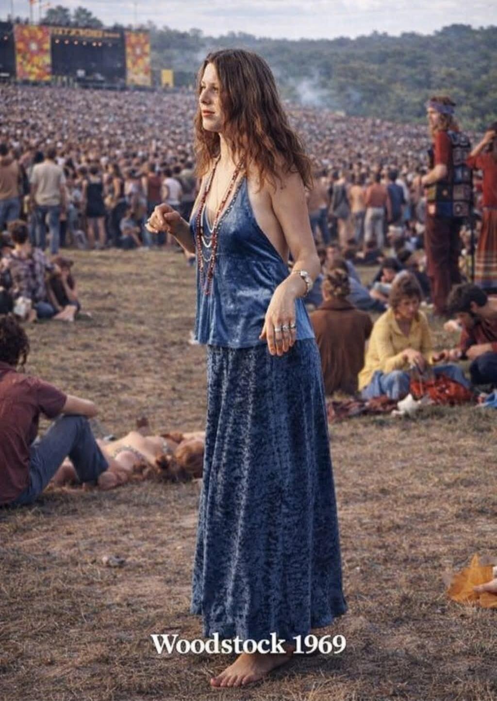 Woodstock 1969
