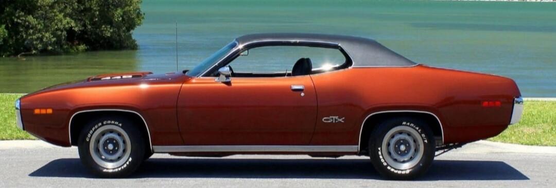 GTX, COOPER COBRA RADIAL G/T