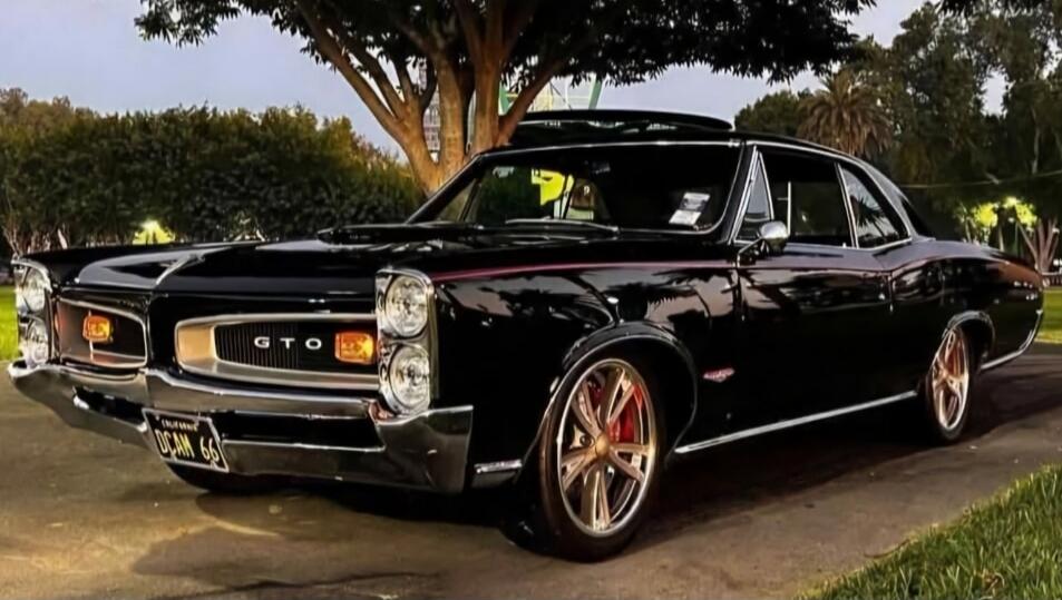 GTO DCAM 66