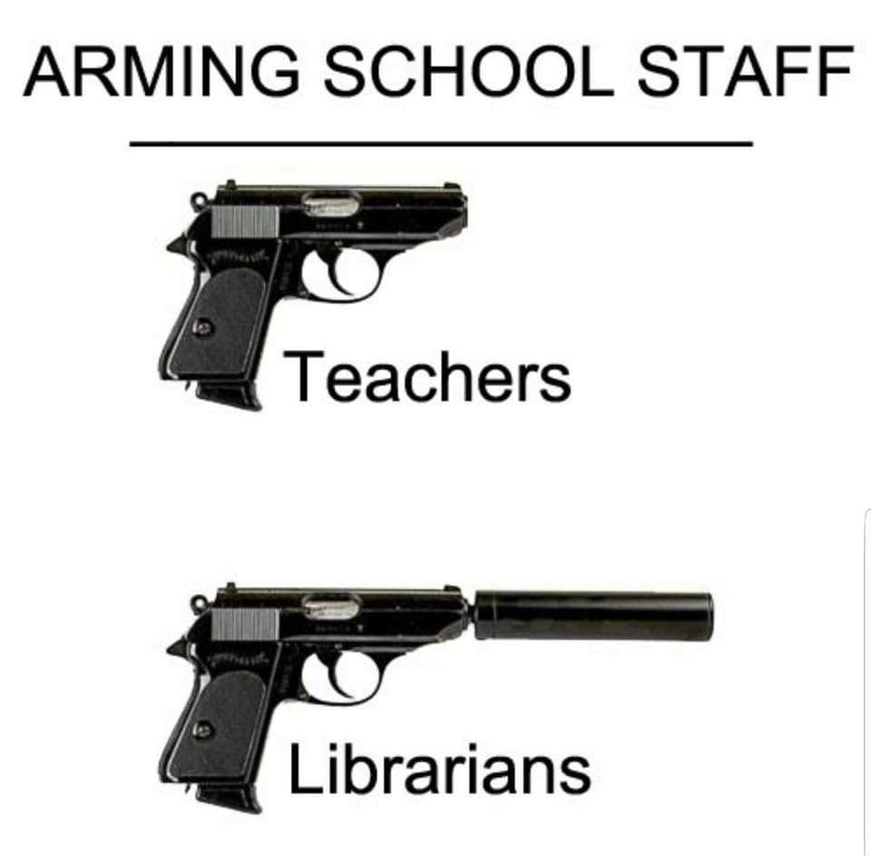 ARMING SCHOOL STAFF Teachers Librarians