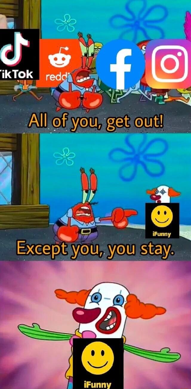 ITA s _II_gfyduget o Ud I X fl L P 9 r Exceptyouyou SENE