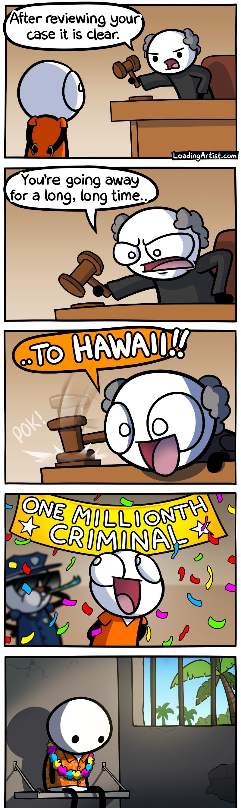 Youre going away for a long long time EDR 4 i i N KA S LoadingArtistcom Drawn on Twitch