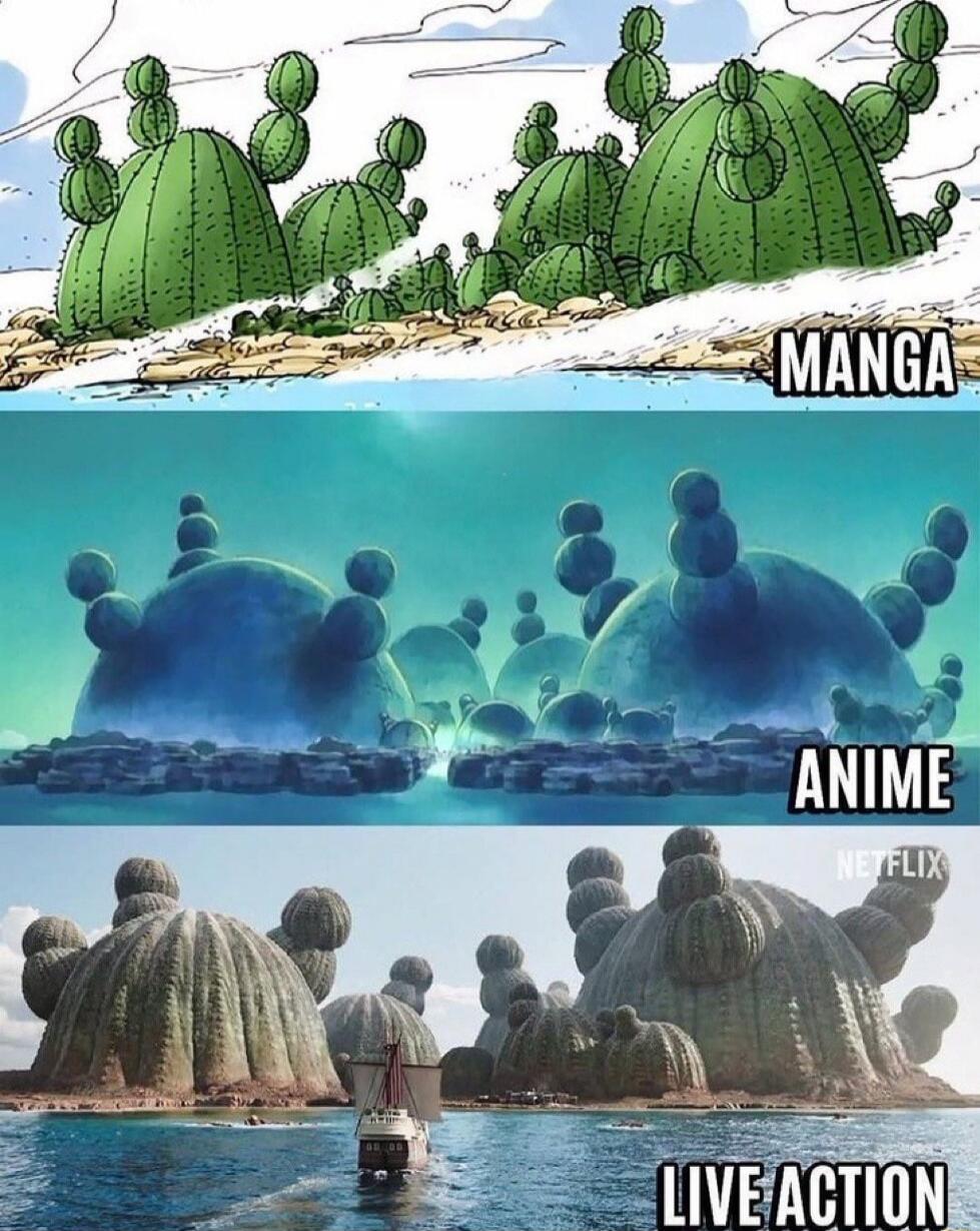 MANGA
ANIME
LIVE ACTION