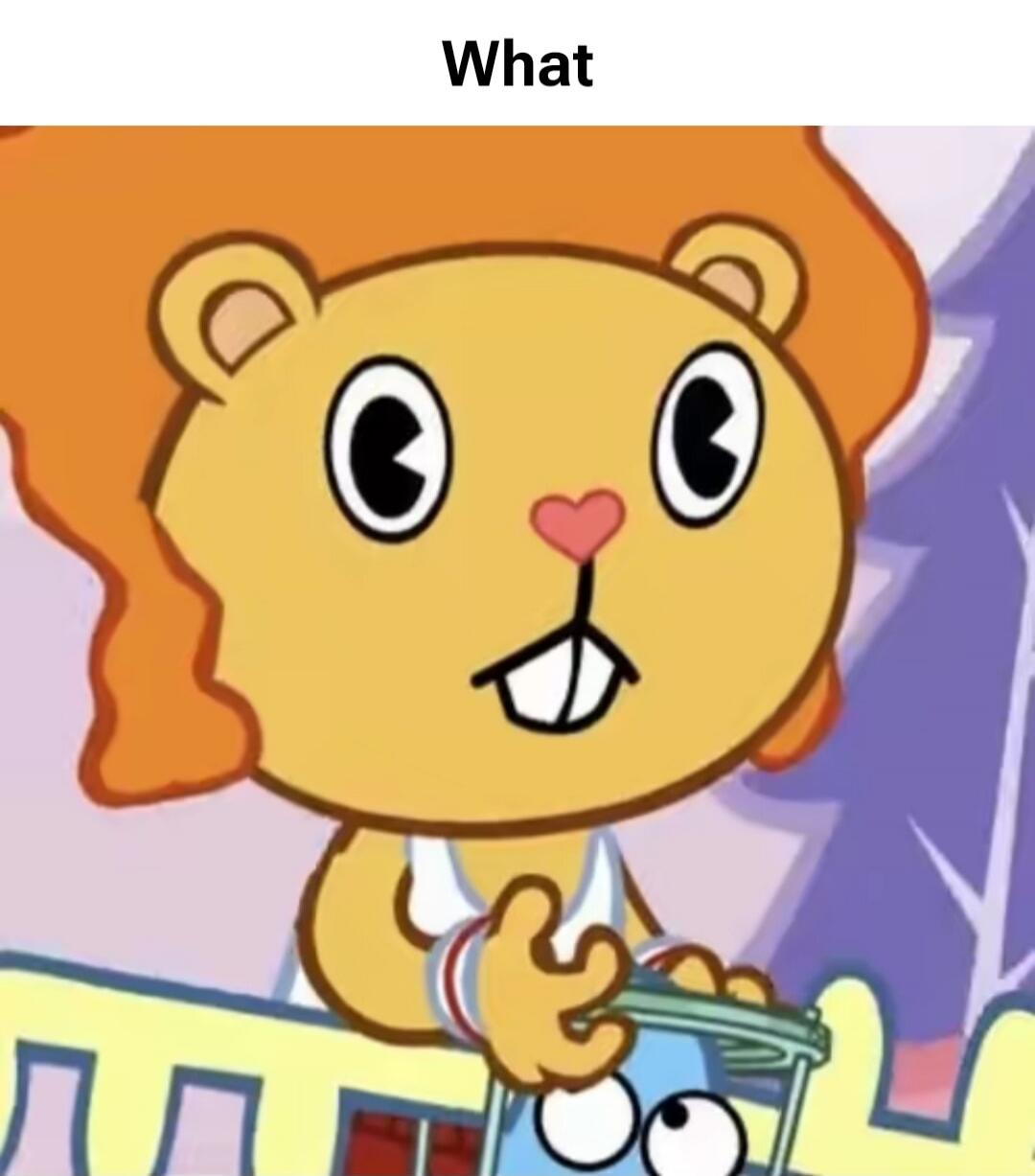 What