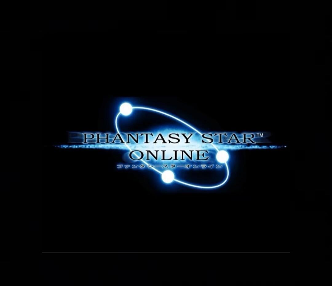 PHANTASY STAR ONLINE Phantasy Star Online