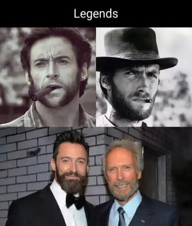 Legends