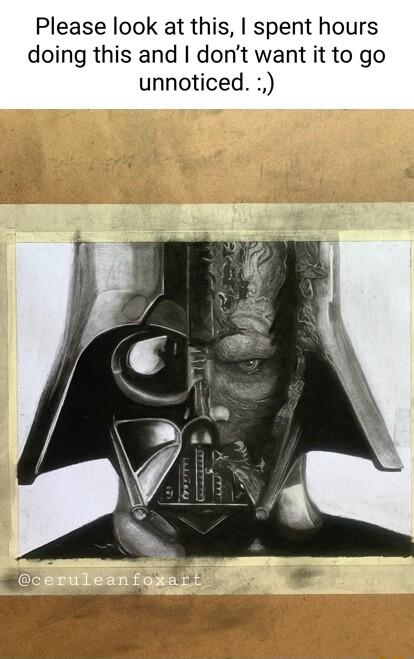 Please look at this spent hours doing this and dont want it to go unnoticed