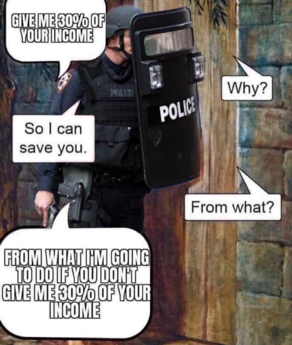 S T YOURINCOME W l GIVEIMEt300010FMOUR INCOME