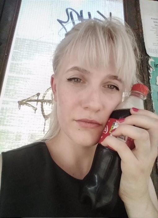 Coca-Cola