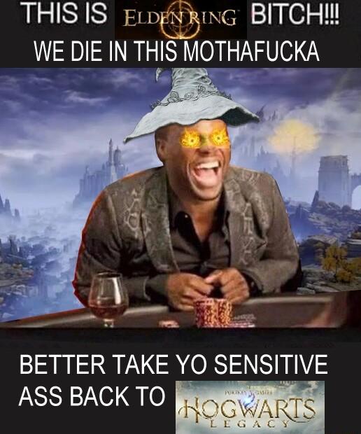 THISIS ki n NG BITCH WEDIE IN THIS MOTHAFUCKA ai_ BETTER TAKE YO SENSITIVE ASS BACK TO