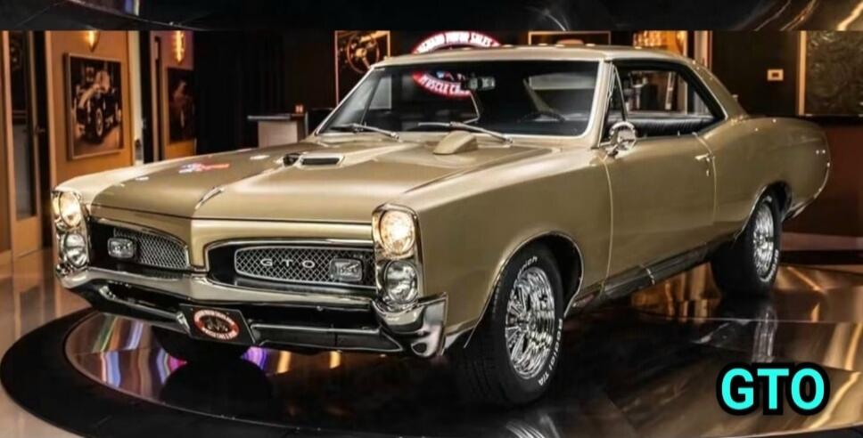 GTO